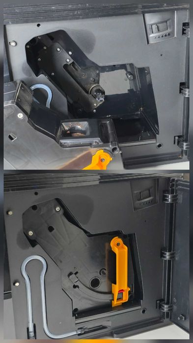 Ekspres Miele CM 5500 grafitowy, menu PL, One Touch, Aromatic, 15bar