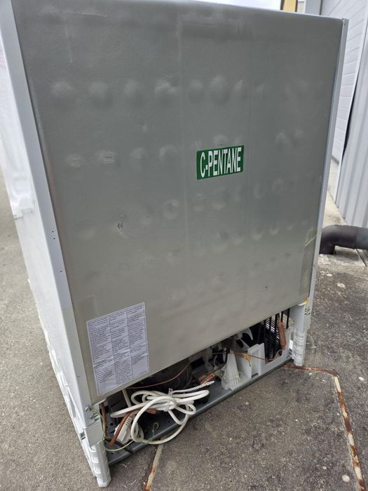 Mini Frigorífico de Encastre Beko