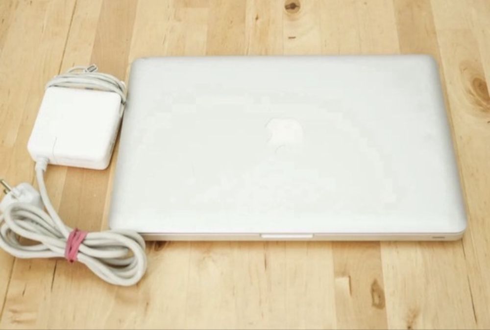 Vendo Macbook Pro 13”