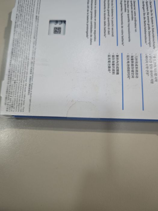 Disco Rígido Crucial BX 500 500GB SSD 2.5  SATA 3