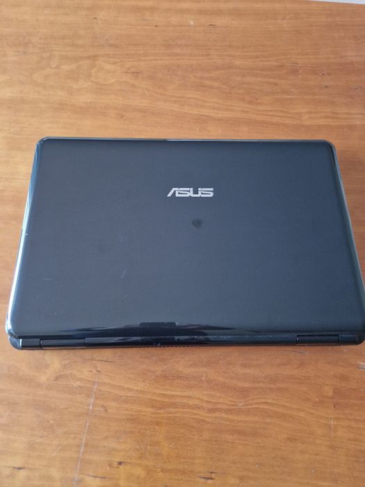 Computador portátil Asus K50IJ