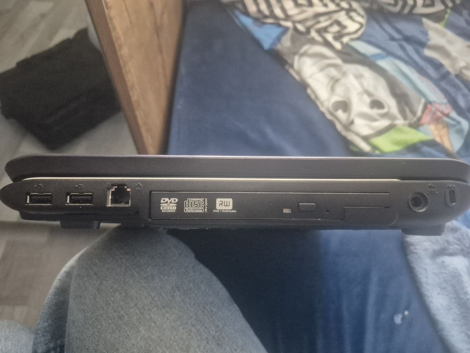 Sprzedam laptop Toshiba