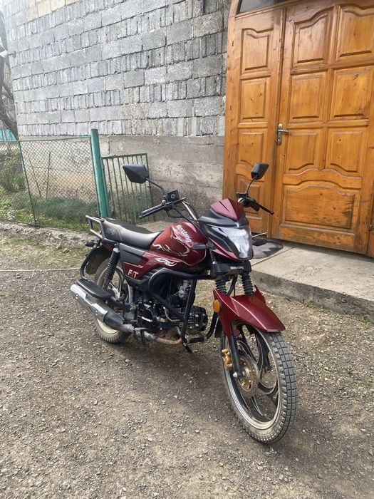 Продам мустінг фіт 2