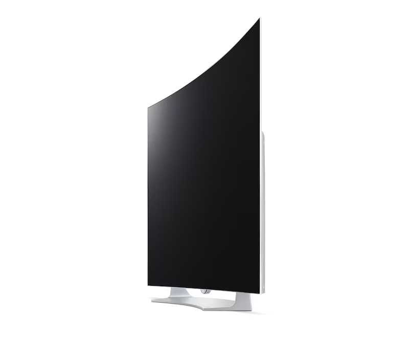 LG OLED 55EG9109, Smart TV, Full HD