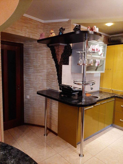 Многокомнатная квартира по адресу ул. Зодчих (площадь 170 м²) - Atlanta.ua - фото 7