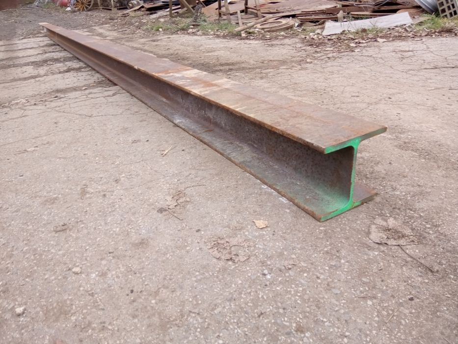 HEB 180 200 dwuteowik