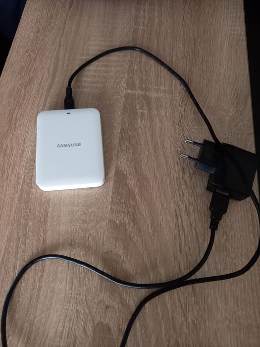 Carregador de bateria