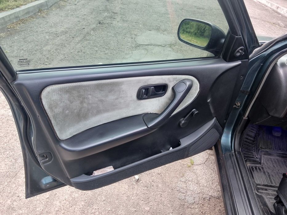 Nissan Primera 1993 VIN SJNBAAP10U0337694 фото оголошення 22 з 24