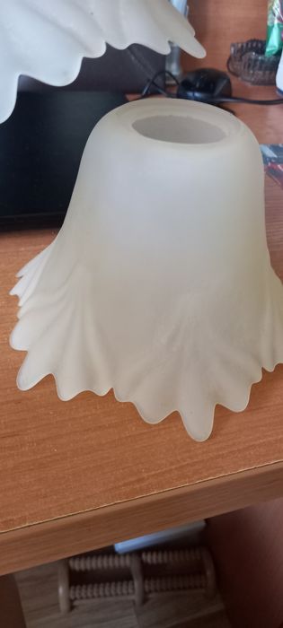 Klosze do lamp i żyrandola