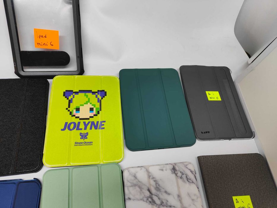 Чехли Apple ipad Mini 6 Spigen епл айпад міні 6