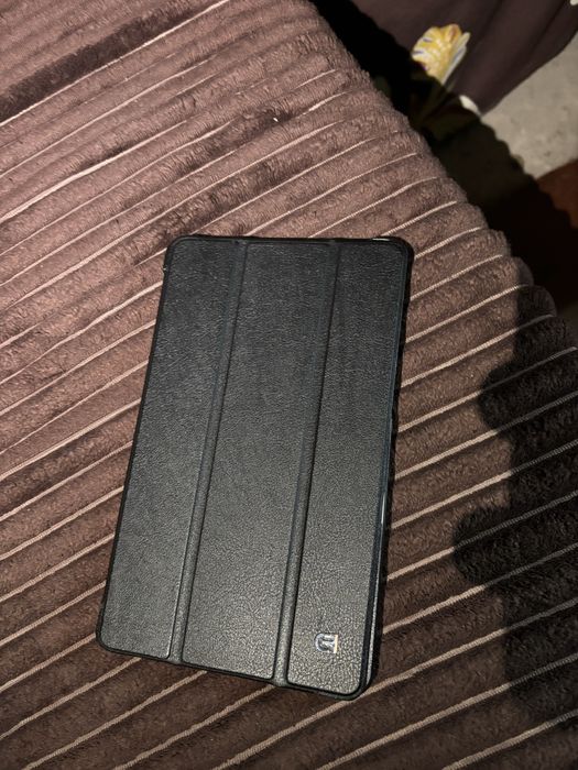 Планшет Samsung Galaxy Tab A9 4/64GB (SM-X110) Graphite + Чохол