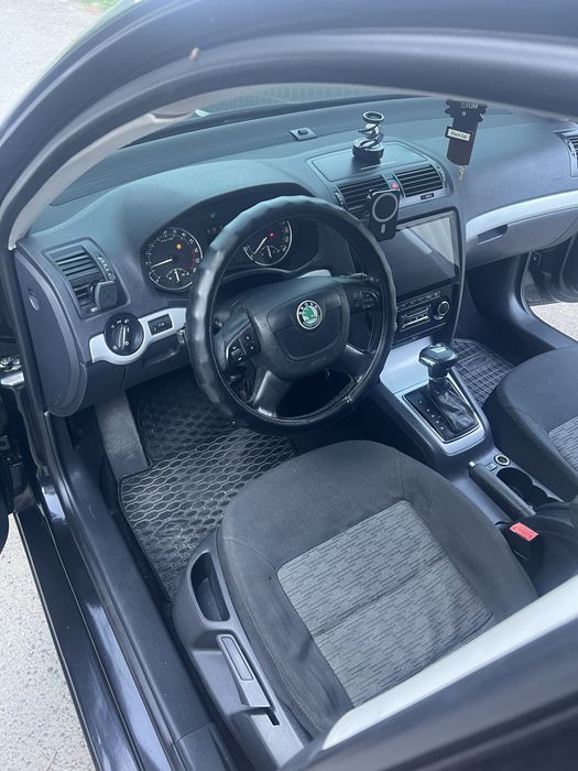 Skoda Octavia 2010 VIN TMBCT61Z3A8043965 фото оголошення 15 з 23