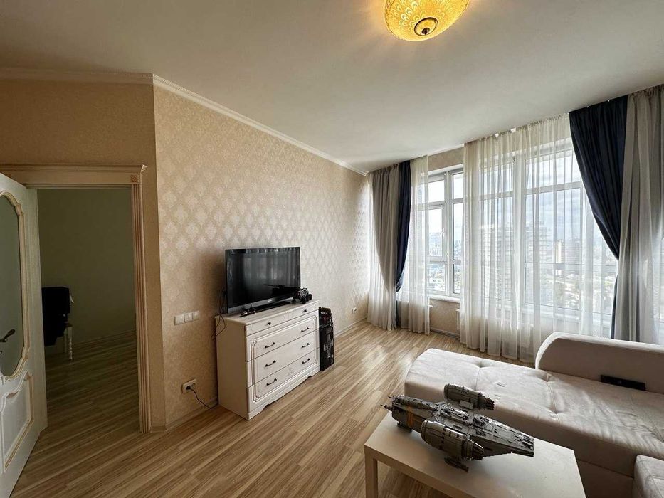 1-room apartment apartment by the address st. Klovskiy spusk (area 90 m²) - Atlanta.ua - photo 9