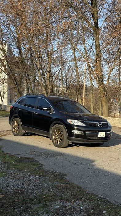Продам Mazda cx-9 мазда сх-9