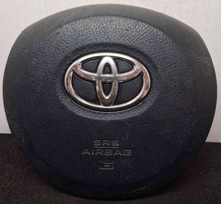 Airbag Volante - TOYOTA YARIS