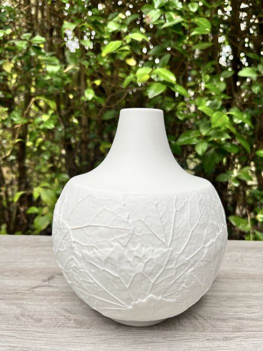 Порцелянова ваза Heinrich Selb Bavaria