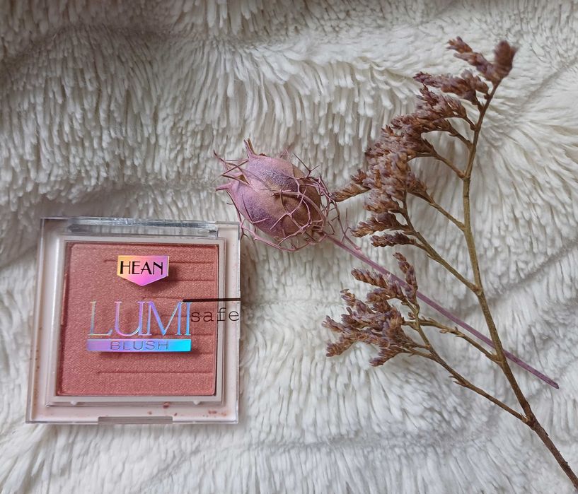 HEAN - LUMI HIGHLIGHTER - Rozświetlacz do twarzy i ciała