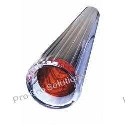 Rura solarna próżniowa szklana 1800/58