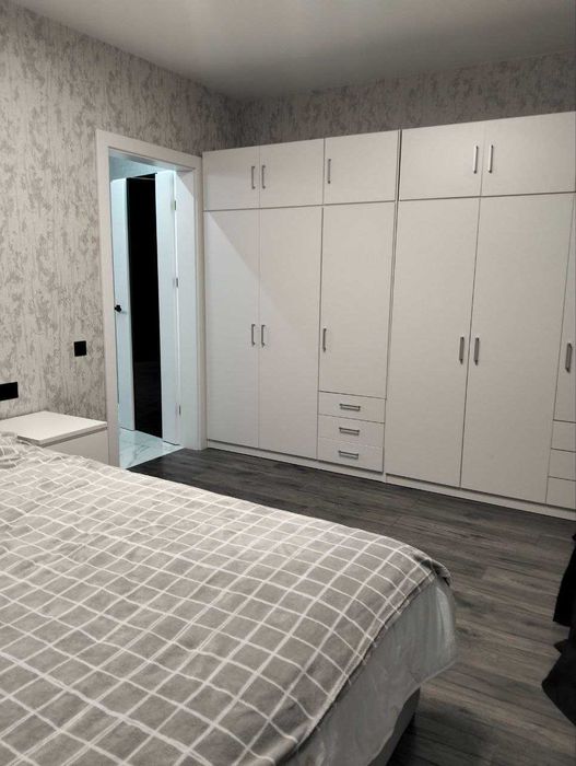 Оренда 2-ої квартири в ЖК Клубне 12 Івано-Франківськ