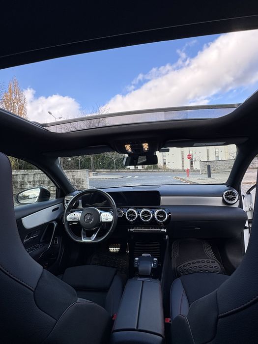 Mercedes A250e AMG Line Full Extras — photo 4
