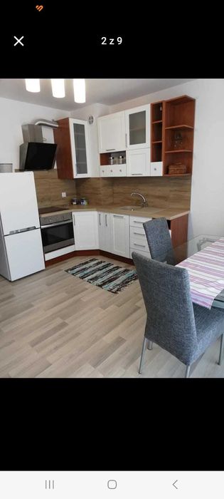 Mieszkanie na wynajem aneks,sypialnia 34m2