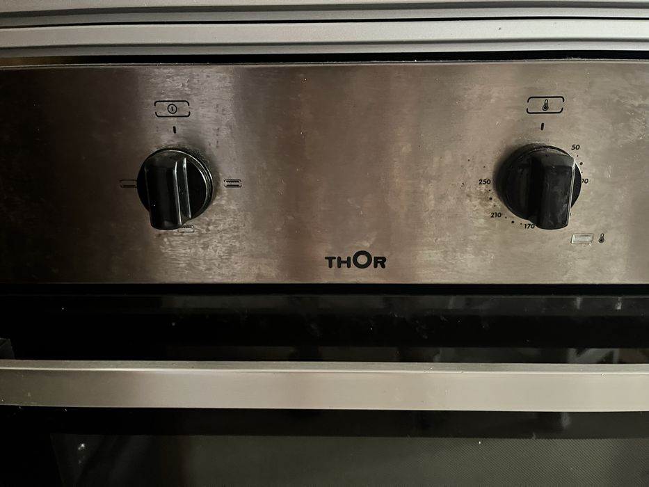 Forno marca Thor