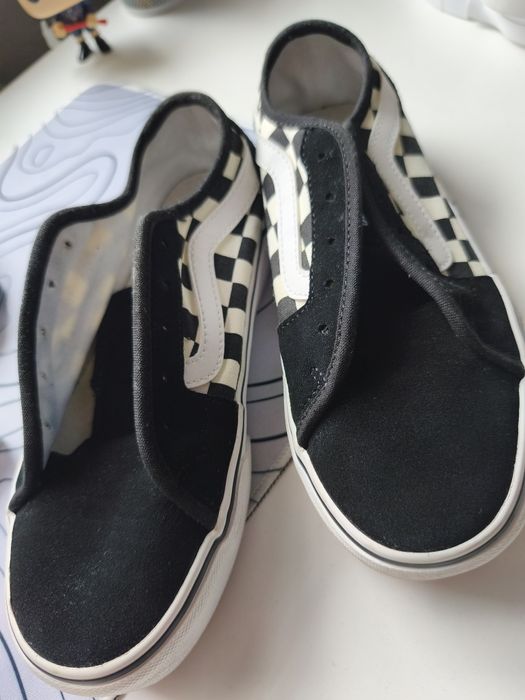 Buty Vans  damskie