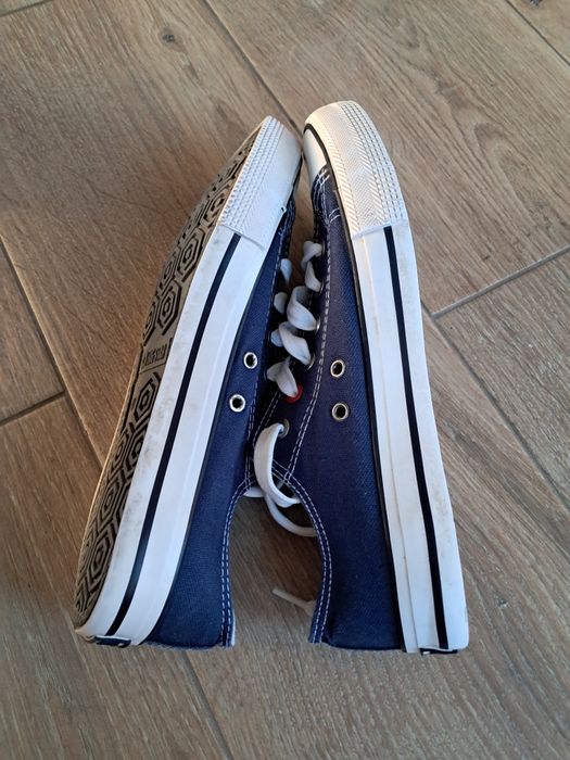 Trampki big star 40