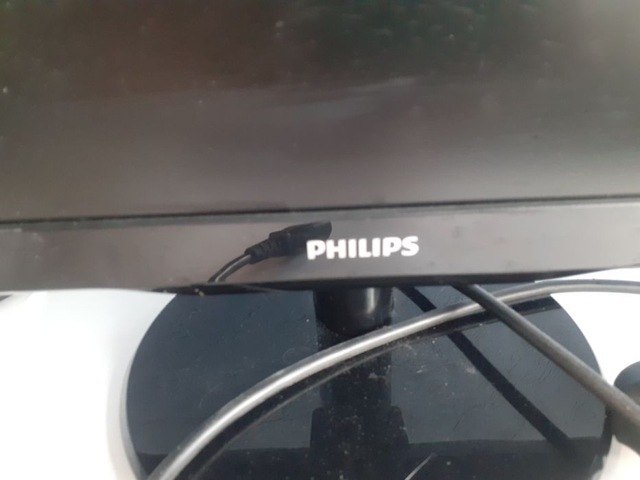 Monitor Philips LED