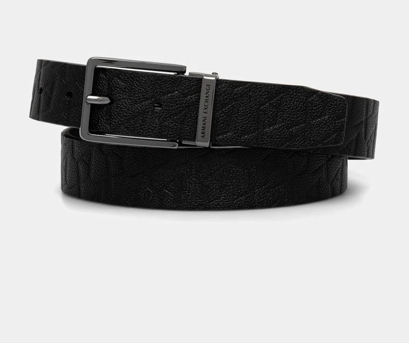 Ремень Armani Exchange мужской