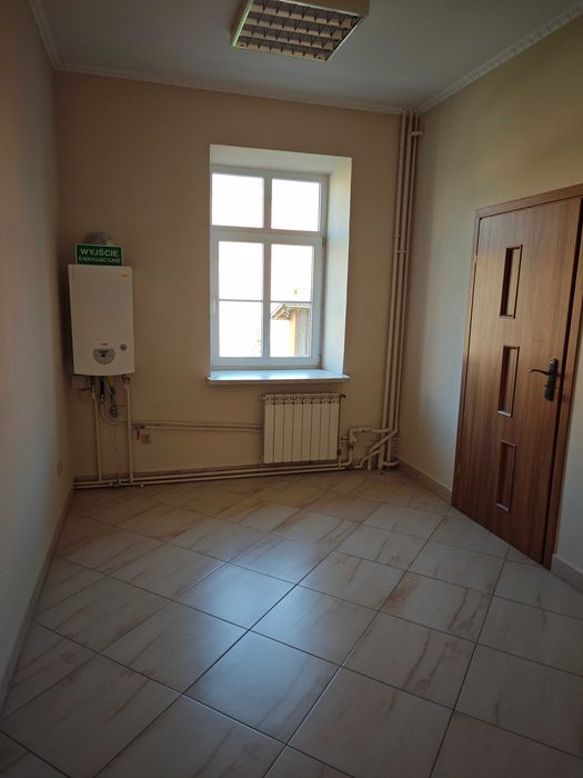 Apartament biurowy 70 m2
