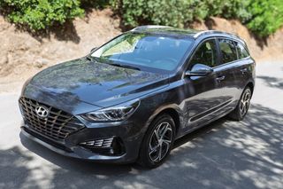Hyundai i30 CW