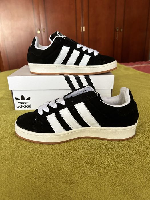Adidas campus tamanho 40
