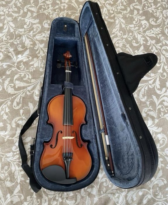 Violino da marca Valencia