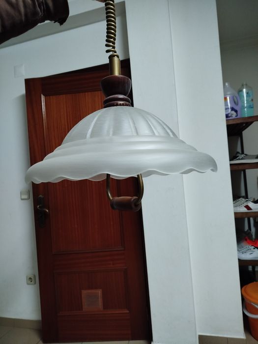 Candeeiro de cozinha