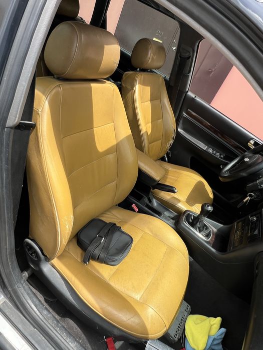 Audi a4 AFN 1.9 110 cv 1999