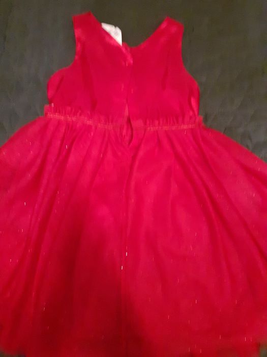 Sukienka H&M rozm 104