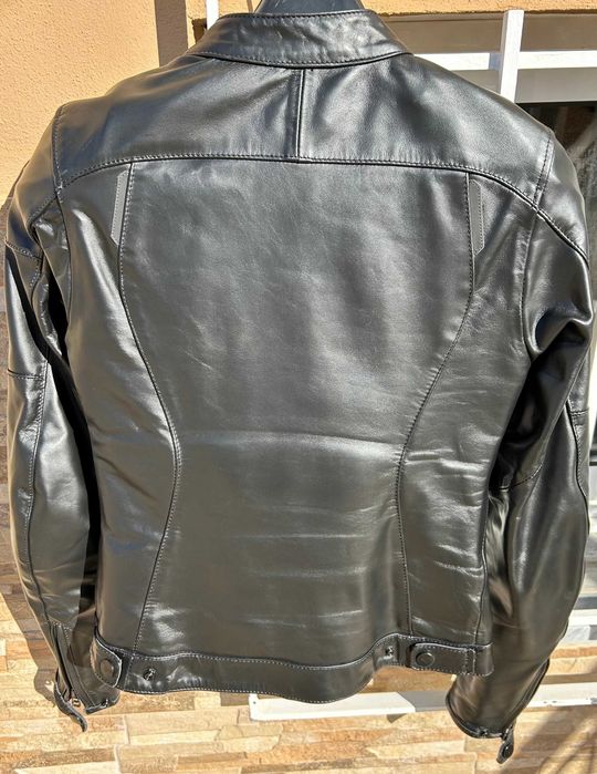 Dainese Classic Leather