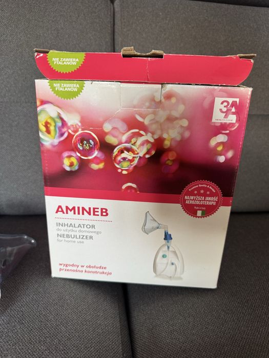 Nebulizator Amineb