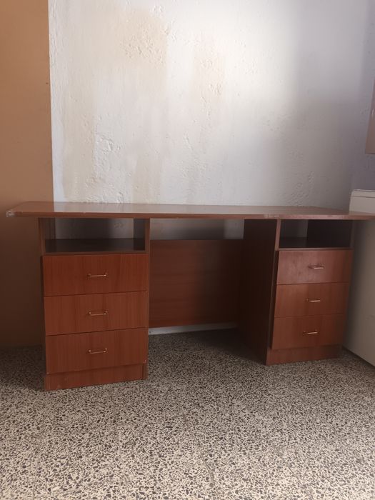 Secretária de escritório