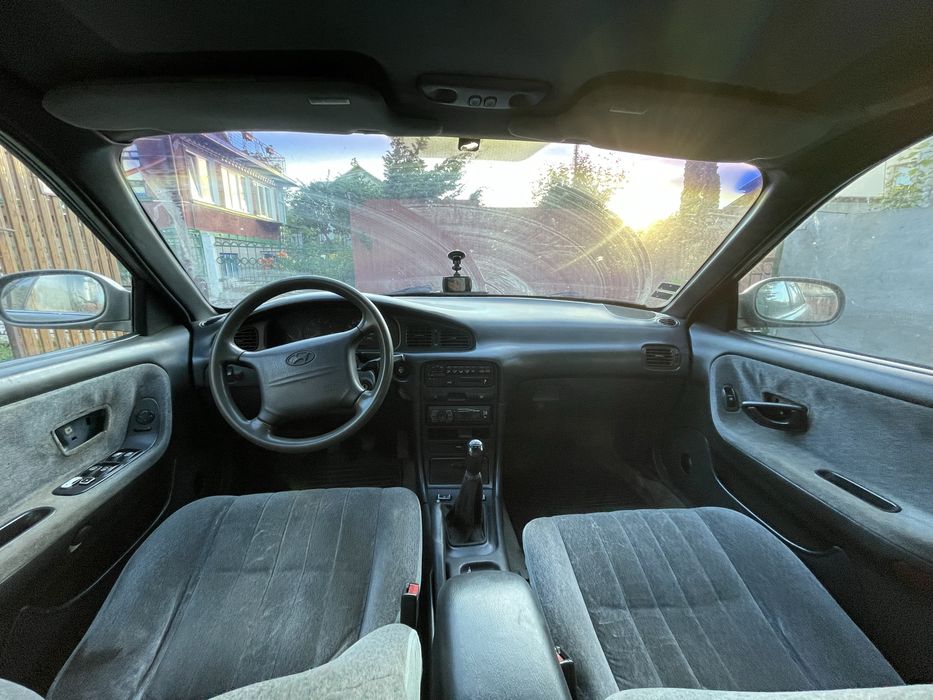 Hyundai Sonata 1994 2.0