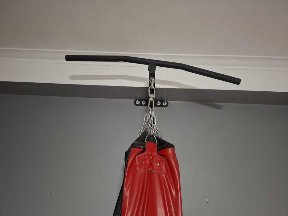 Saco boxe / kickboxing