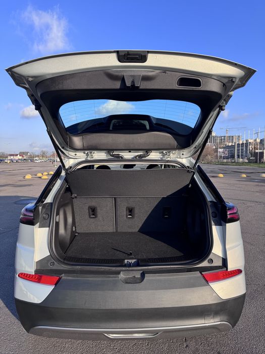 Chevrolet Bolt EUV 2023