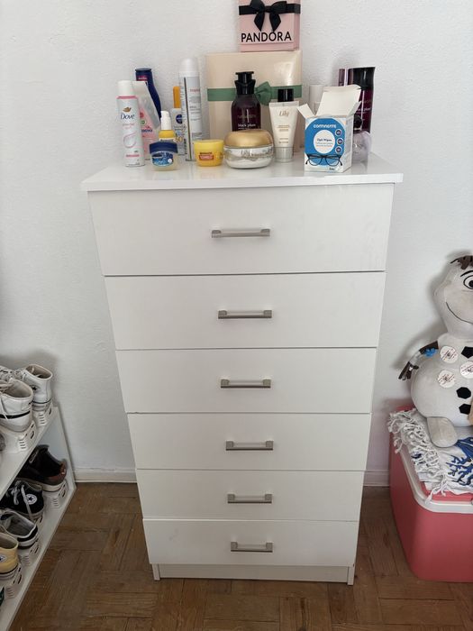Comoda de quarto