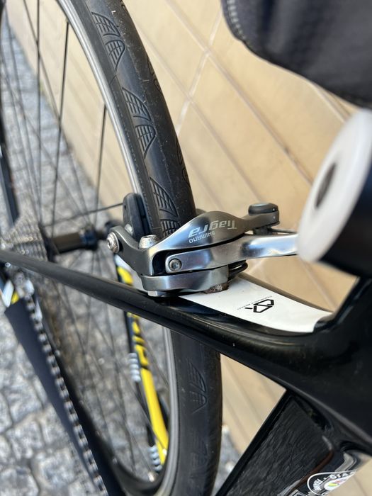 Giant TCR Advanced