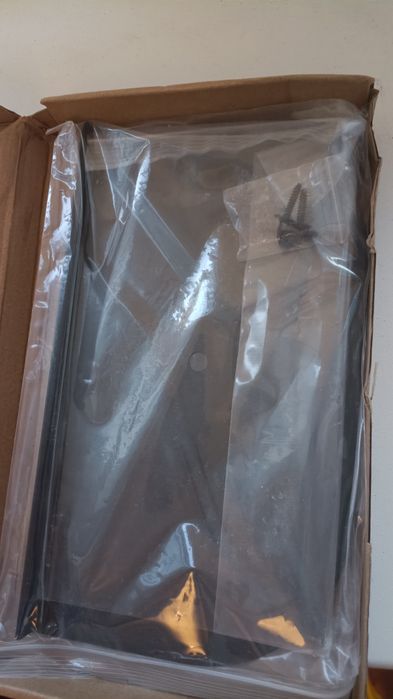 ПЛАСТИНЫ стальные усиливающие ДЛЯ кронштейна под монитор(НЕ КРОНШТЕЙН)