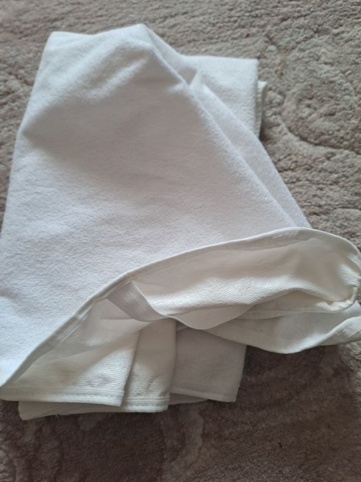 Водонепроникні трусики і наматрасник