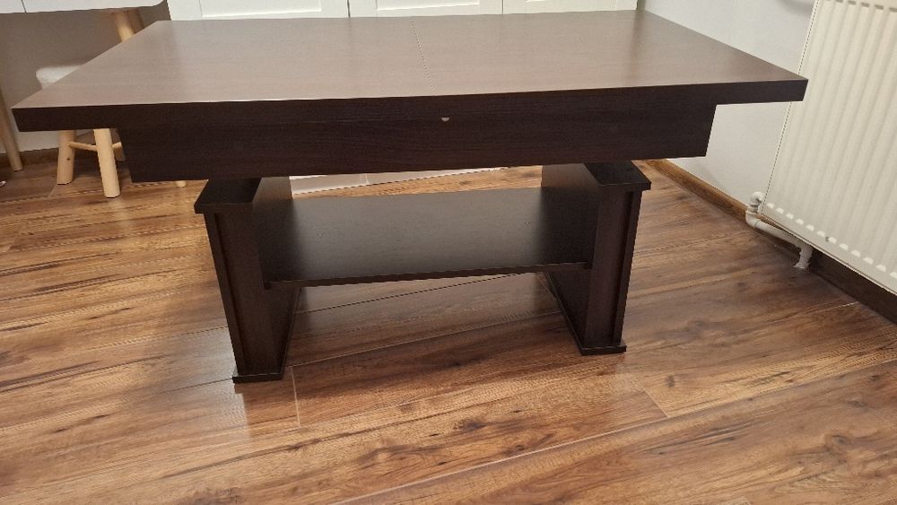 Ławostół Kasztan Venge