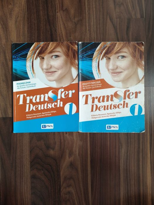 TranSfer Deutsh1