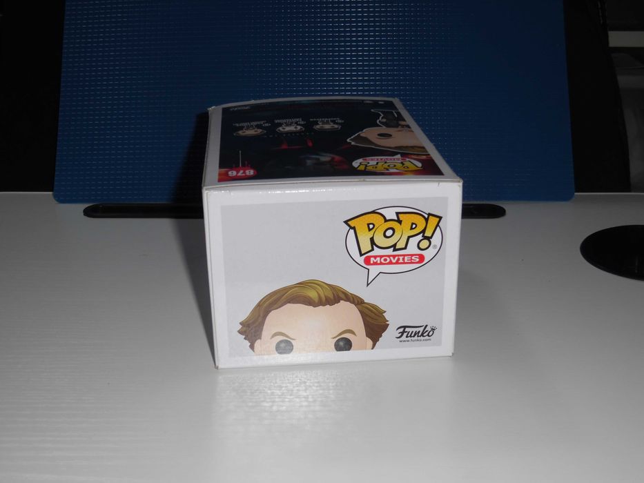 Funko Pop! IT Pennywise Without Make-Up